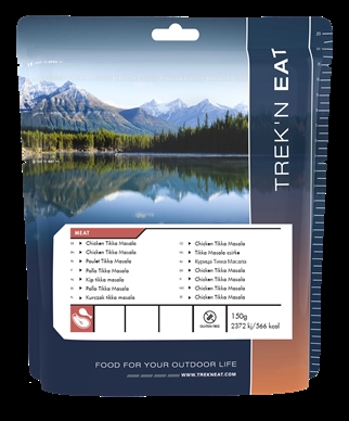 Trek´N Eat chicking marsala